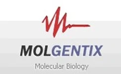 Logo Molgentix